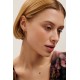 HEPLIE: Crystal Hoop Earrings (14mm) TBJ3749-01-02 – Ted Baker Jewellery HEPLIE: Crystal Hoop Earrings (14mm) TBJ3749-01-02 by Ted Baker