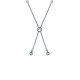 ISELA: Crystal Baguette Slinky Adjustable Bracelet TBJ3780-01-02 – Ted Baker Jewellery ISELA: Crystal Baguette Slinky Adjustable Bracelet TBJ3780-01-02 by Ted Baker
