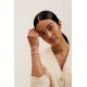 ISELA: Crystal Baguette Slinky Adjustable Bracelet TBJ3780-02-02 – Ted Baker Jewellery ISELA: Crystal Baguette Slinky Adjustable Bracelet TBJ3780-02-02 by Ted Baker