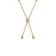 ISELA: Crystal Baguette Slinky Adjustable Bracelet TBJ3780-02-02 – Ted Baker Jewellery ISELA: Crystal Baguette Slinky Adjustable Bracelet TBJ3780-02-02 by Ted Baker
