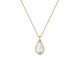 PARMLIA: Pearl Drop Pendant Necklace TBJ3824-02-28 – Ted Baker Jewellery PARMLIA: Pearl Drop Pendant Necklace TBJ3824-02-28 by Ted Baker