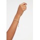 PERRMEL: Pearl Adjustable Tennis Bracelet TBJ3828-02-28 – Ted Baker Jewellery PERRMEL: Pearl Adjustable Tennis Bracelet TBJ3828-02-28 by Ted Baker