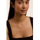 AMORE: Crystal Halo Heart Pendant Necklace TBJ3832-02-02 – AMORE: Crystal Halo Heart Pendant Necklace TBJ3832-02-02 by