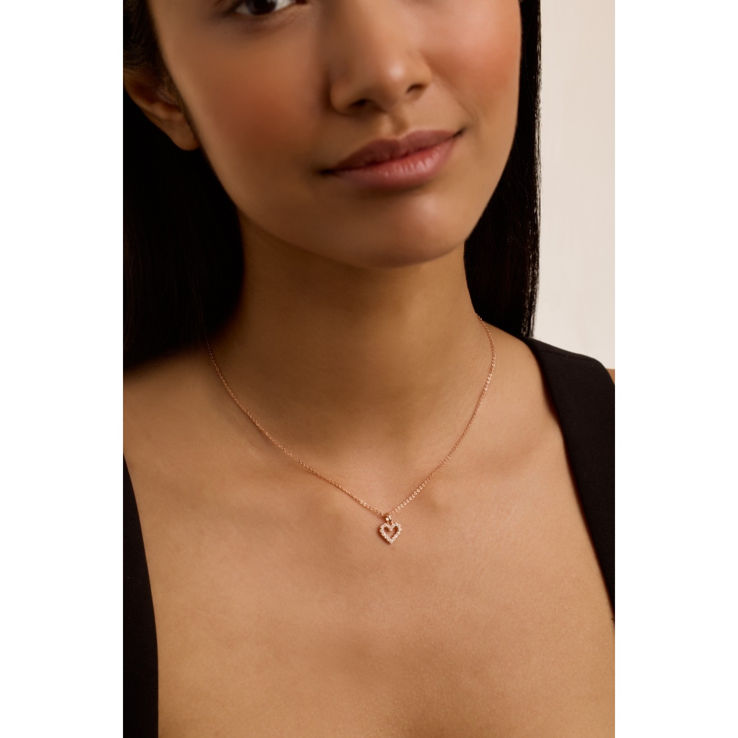 AMORE: Crystal Halo Heart Pendant Necklace TBJ3832-24-02 – Ted Baker Jewellery AMORE: Crystal Halo Heart Pendant Necklace TBJ3832-24-02 by Ted Baker