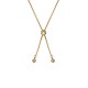 AMORITA: Crystal Halo Heart Adjustable Bracelet TBJ3833-02-02 | Ted Baker Jewellery NZ AMORITA: Crystal Halo Heart Adjustable Bracelet TBJ3833-02-02 by Ted Baker in rose gold-tone with clear crystal heart charm