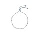ISELA: Crystal Baguette Slinky Adjustable Bracelet TBJ3780-01-02 – Ted Baker Jewellery ISELA: Crystal Baguette Slinky Adjustable Bracelet TBJ3780-01-02 by Ted Baker