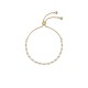 ISELA: Crystal Baguette Slinky Adjustable Bracelet TBJ3780-02-02 – Ted Baker Jewellery ISELA: Crystal Baguette Slinky Adjustable Bracelet TBJ3780-02-02 by Ted Baker