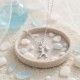 Karen Walker Runaway Girl Pendant KW22PN in Sterling Silver – 45cm Chain