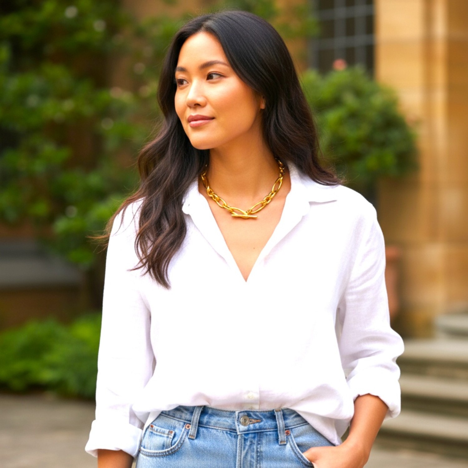 SHIYA : Ted Baker Crystal Encrusted Link Chain Necklace TBJ4045-02-02 –Ted Baker Jewellery SHIYA : Ted Baker Crystal Encrusted Link Chain Necklace TBJ4045-02-02 by Ted Baker