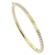 Claudia : Ted Baker Classic Crystal BangleTBJ4062-02-02 by Ted Baker