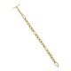 Shianne : Ted Baker Crystal Encrusted Link Chain Bracelet TBJ4046-02-02 by Ted Baker