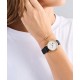 BKGSV2502 Ted Baker Staciie Hearts Black Watch & Bracelet Gift Set BKGSV2502 Ted Baker Staciie Hearts Black Watch & Bracelet Gift Set by Ted Baker