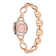 BKPLIS502 Ted Baker Lilabel Bow Rose Gold-Tone Bracelet Watch by Ted Baker