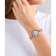 BKPLIS502 Ted Baker Lilabel Bow Rose Gold-Tone Bracelet Watch by Ted Baker