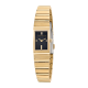 BKPLLS503 Ted Baker Lileey Black Gold-Tone Bracelet Watch BKPLLS503 Ted Baker Lileey Black Gold-Tone Bracelet Watch by Ted Baker