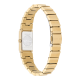 BKPLLS503 Ted Baker Lileey Black Gold-Tone Bracelet Watch BKPLLS503 Ted Baker Lileey Black Gold-Tone Bracelet Watch by Ted Baker