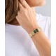 BKPLLS503 Ted Baker Lileey Black Gold-Tone Bracelet Watch BKPLLS503 Ted Baker Lileey Black Gold-Tone Bracelet Watch by Ted Baker
