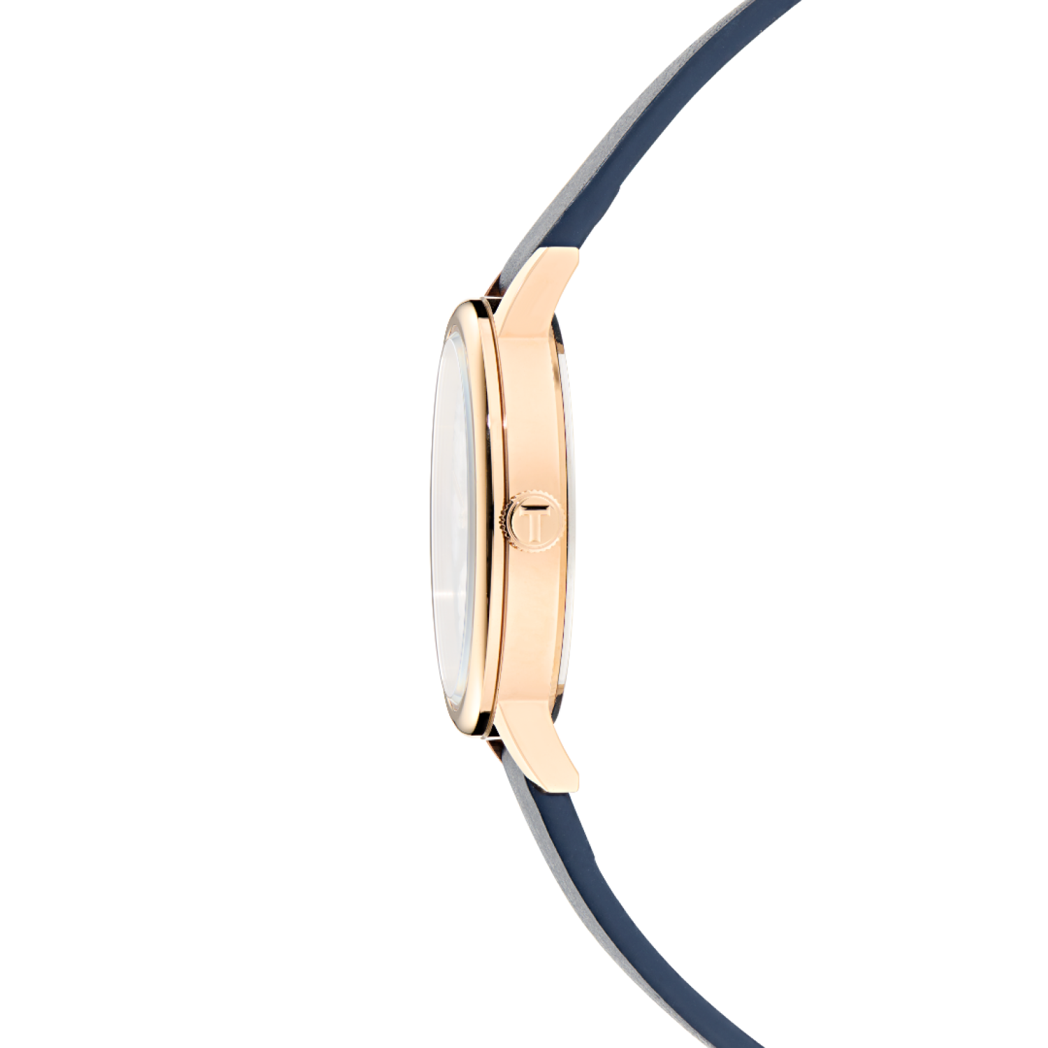 BKPPHS501 Ted Baker Phylipa Rose Gold-Tone Printed Blue Leather Watch BKPPHS501 Ted Baker Phylipa Rose Gold-Tone Printed Blue Leather Watch by Ted Baker
