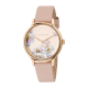 BKPPHS502 Ted Baker Phylipa Rose Gold-Tone Printed Pink Leather Watch BKPPHS502 Ted Baker Phylipa Rose Gold-Tone Printed Pink Leather Watch by Ted Baker