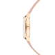 BKPPHS502 Ted Baker Phylipa Rose Gold-Tone Printed Pink Leather Watch BKPPHS502 Ted Baker Phylipa Rose Gold-Tone Printed Pink Leather Watch by Ted Baker