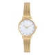 BKPSTF405 Ted Baker Staciie Gold-Tone Mesh Watch BKPSTF405 Ted Baker Staciie Gold-Tone Mesh Watch by Ted Baker
