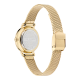 BKPSTF405 Ted Baker Staciie Gold-Tone Mesh Watch BKPSTF405 Ted Baker Staciie Gold-Tone Mesh Watch by Ted Baker