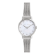 BKPSTF406 Ted Baker Staciie Silver-Tone Mesh Watch BKPSTF406 Ted Baker Staciie Silver-Tone Mesh Watch by Ted Baker