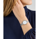 BKPSTF406 Ted Baker Staciie Silver-Tone Mesh Watch BKPSTF406 Ted Baker Staciie Silver-Tone Mesh Watch by Ted Baker