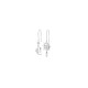 Karen Walker Sterling Silver Sun & Moon Pearl Drop Earrings Karen Walker Sun and Moon Pearl Drop Earrings in sterling silver with freshwater pearls