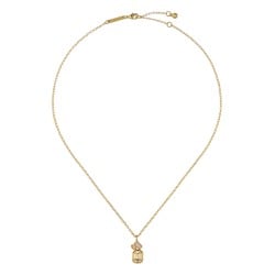 MILEY: Crystal Cluster Pendant TBJ4215-02-453