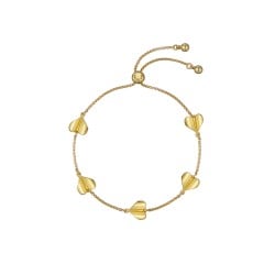 ROLEY: Classic Colour Enamel Slim Bangle Bracelet TBJ4021-02-03