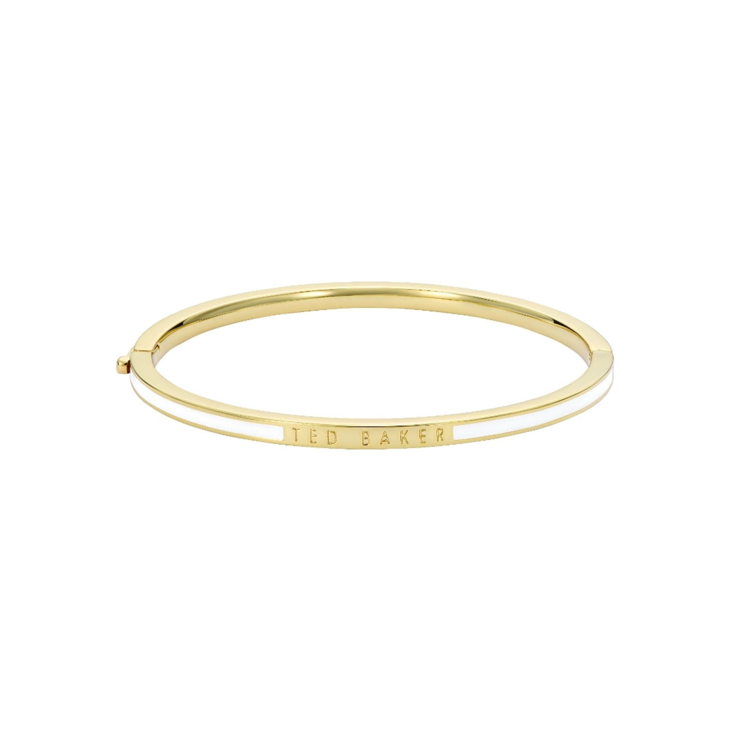 ROLEY: Classic Colour Enamel Slim Bangle Bracelet TBJ4163-02-08 – ROLEY: Classic Colour Enamel Slim Bangle Bracelet TBJ4163-02-08 by