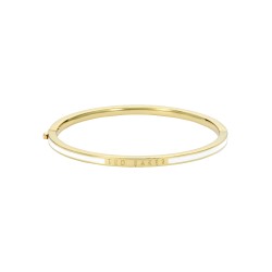 ROLEY: Classic Colour Enamel Slim Bangle Bracelet TBJ4163-02-08