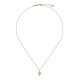 SARI: Star Charm Adjustable Pendant TBJ4270-02-02 SARI: Star Charm Adjustable Pendant TBJ4270-02-02 by