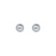 SOLETIA: Solitaire Sparkle Crystal Stud Earrings TBJ3999-01-02 – SOLETIA: Solitaire Sparkle Crystal Stud Earrings TBJ3999-01-02 by