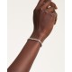 MELRAH: Crystal Adjustable Tennis Bracelet TBJ2968-01-02 – MELRAH: Crystal Adjustable Tennis Bracelet TBJ2968-01-02 by