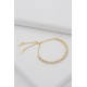 MELRAH: Crystal Adjustable Tennis Bracelet TBJ2968-02-02 – MELRAH: Crystal Adjustable Tennis Bracelet TBJ2968-02-02 by