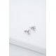 SOLETIA: Solitaire Sparkle Crystal Stud Earrings TBJ3999-01-02 – SOLETIA: Solitaire Sparkle Crystal Stud Earrings TBJ3999-01-02 by