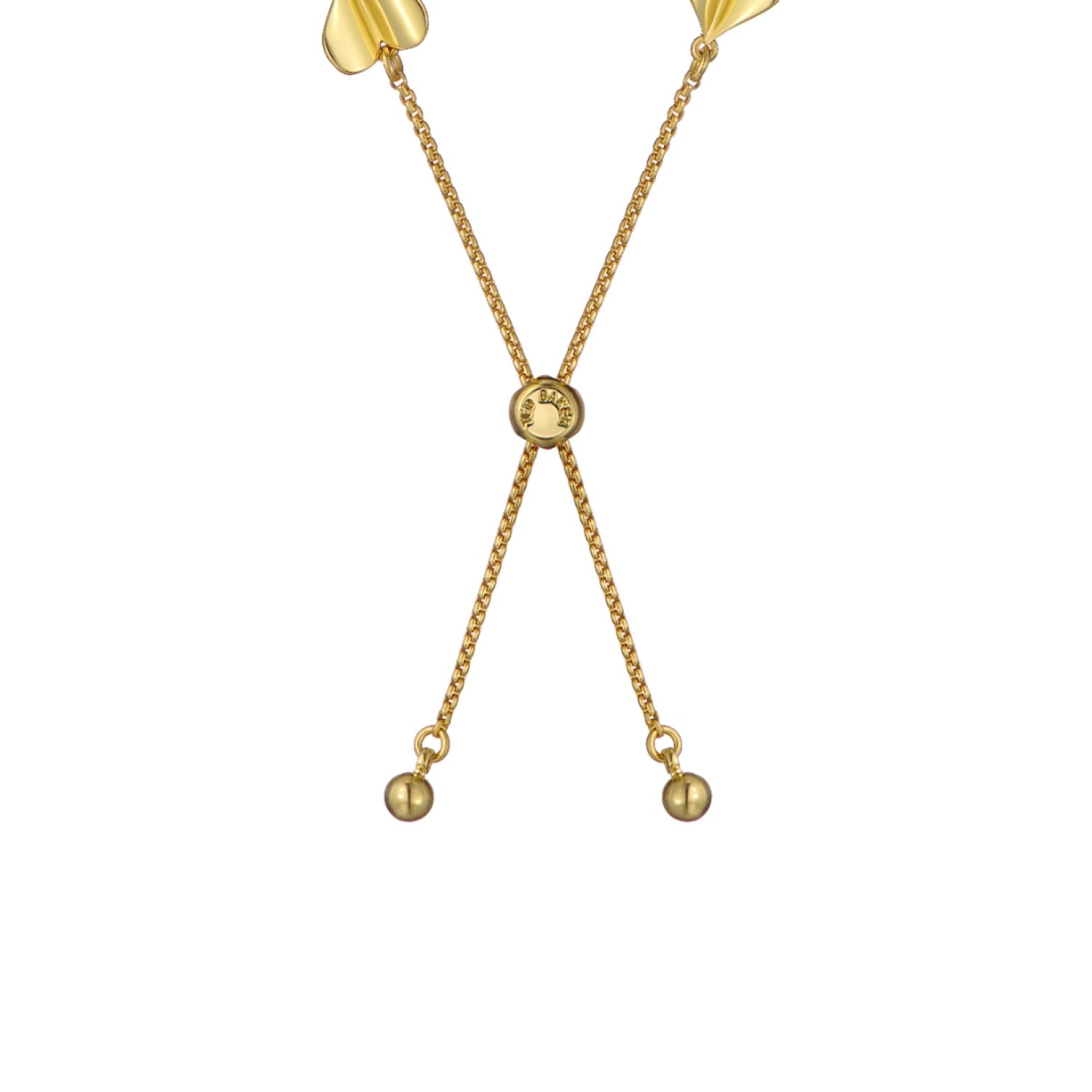 ROLEY: Classic Colour Enamel Slim Bangle Bracelet TBJ4021-02-03 – ROLEY: Classic Colour Enamel Slim Bangle Bracelet TBJ4021-02-03 by