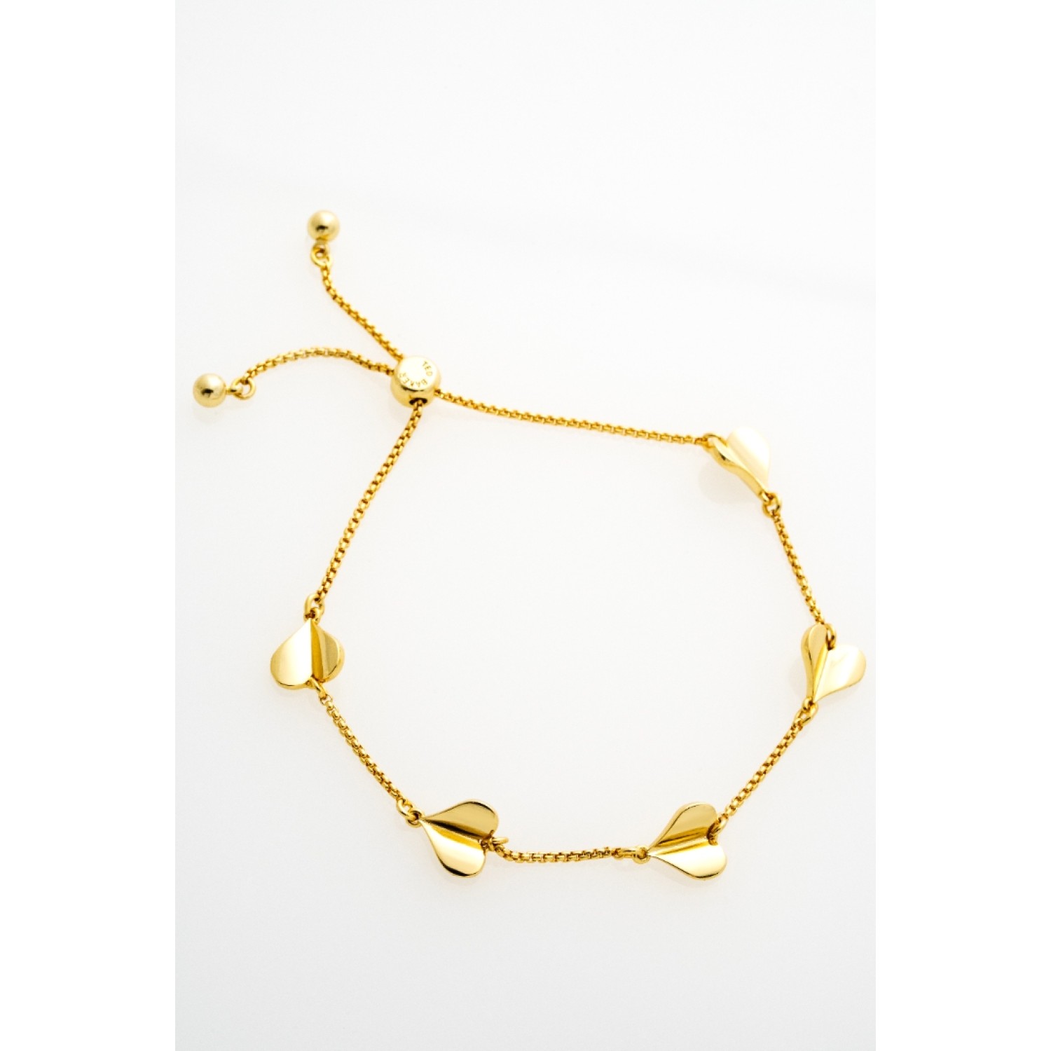 ROLEY: Classic Colour Enamel Slim Bangle Bracelet TBJ4021-02-03 – ROLEY: Classic Colour Enamel Slim Bangle Bracelet TBJ4021-02-03 by