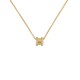 SARI: Star Charm Adjustable Pendant TBJ4082-02-02 SARI: Star Charm Adjustable Pendant TBJ4082-02-02 by