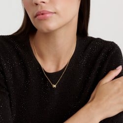 Ted Baker SARI Star Charm Adjustable Pendant | TBJ4082-02-02
