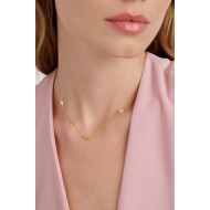  IONA: Mini Icons Necklace TBJ4156-01-03