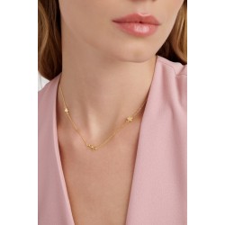 IONA: Mini Icons Necklace TBJ4156-01-03 IONA: Mini Icons Necklace TBJ4156-01-03