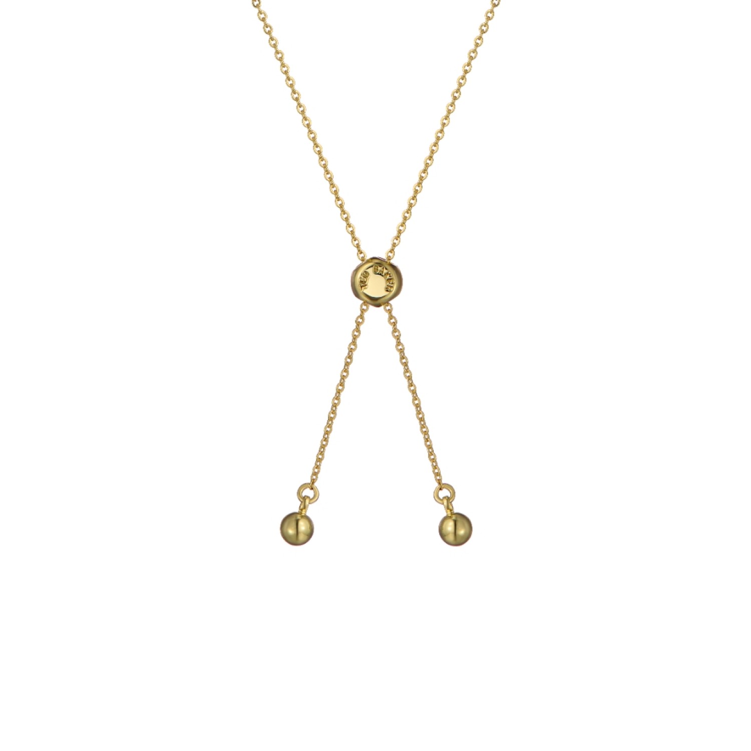ILONA: Mini Icons Adjustable Bracelet TBJ4155-02-03 – ILONA: Mini Icons Adjustable Bracelet TBJ4155-02-03 by