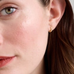 Ted Baker HETTIE Crystal Hoop Earrings (10mm) | TBJ4161-02-02 Ted Baker HETTIE Crystal Hoop Earrings (10mm) | TBJ4161-02-02