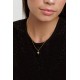SARI: Star Charm Adjustable Pendant TBJ4270-02-02 SARI: Star Charm Adjustable Pendant TBJ4270-02-02 by