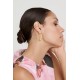 SYDNEY: Smooth Link Hoop Earrings TBJ4284-02-03 SYDNEY: Smooth Link Hoop Earrings TBJ4284-02-03 by