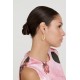 SYDNEY: Smooth Link Hoop Earrings TBJ4284-02-03 SYDNEY: Smooth Link Hoop Earrings TBJ4284-02-03 by