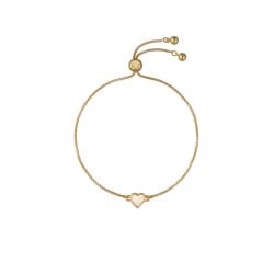 Ted Baker MELRAH Crystal Adjustable Tennis Bracelet | TBJ2968-02-15
